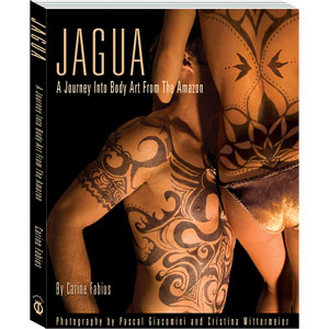 Jagua book cover