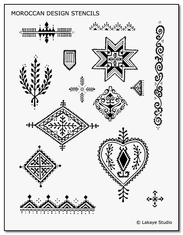 Tattoo Stencils - Temu