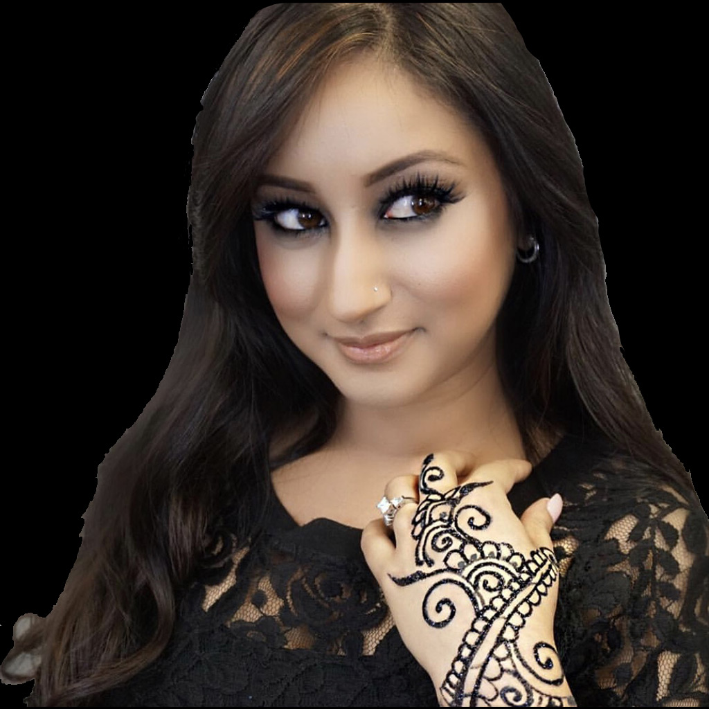 Earth Henna Premium Body Painting Kit