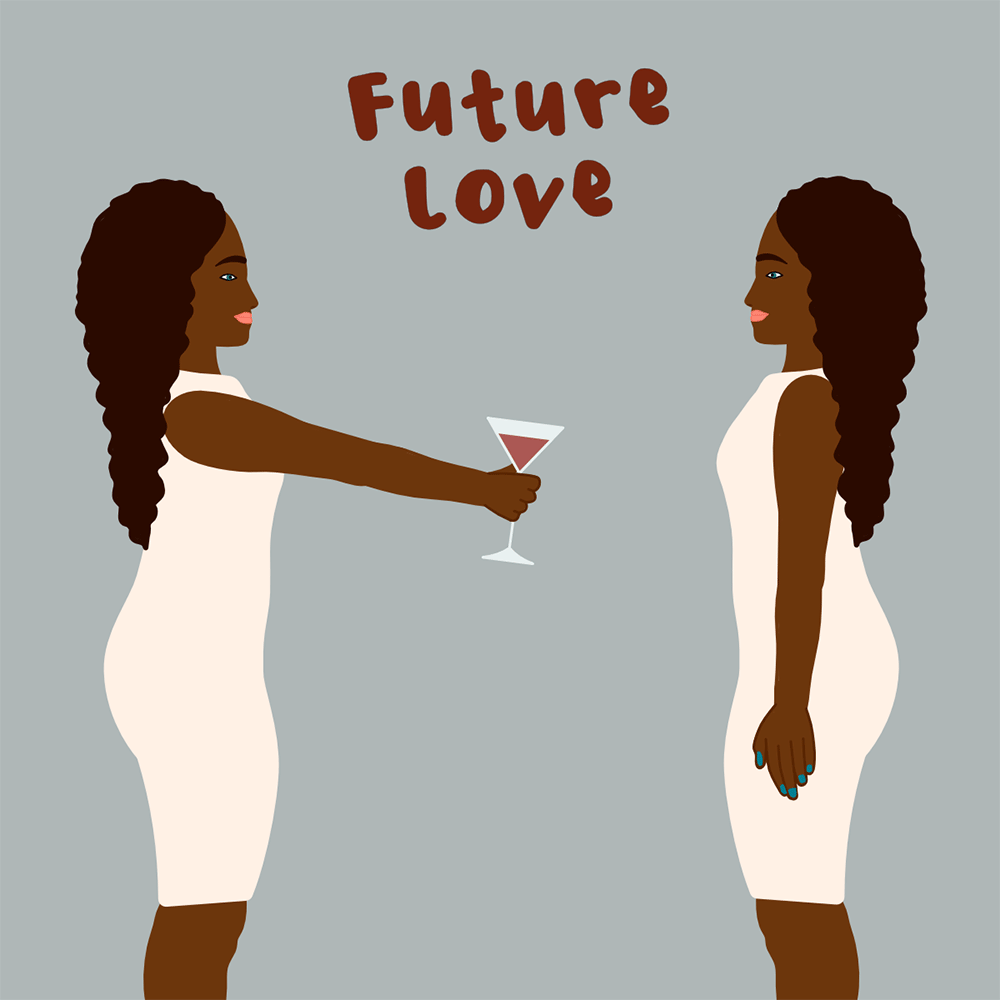 Future Love