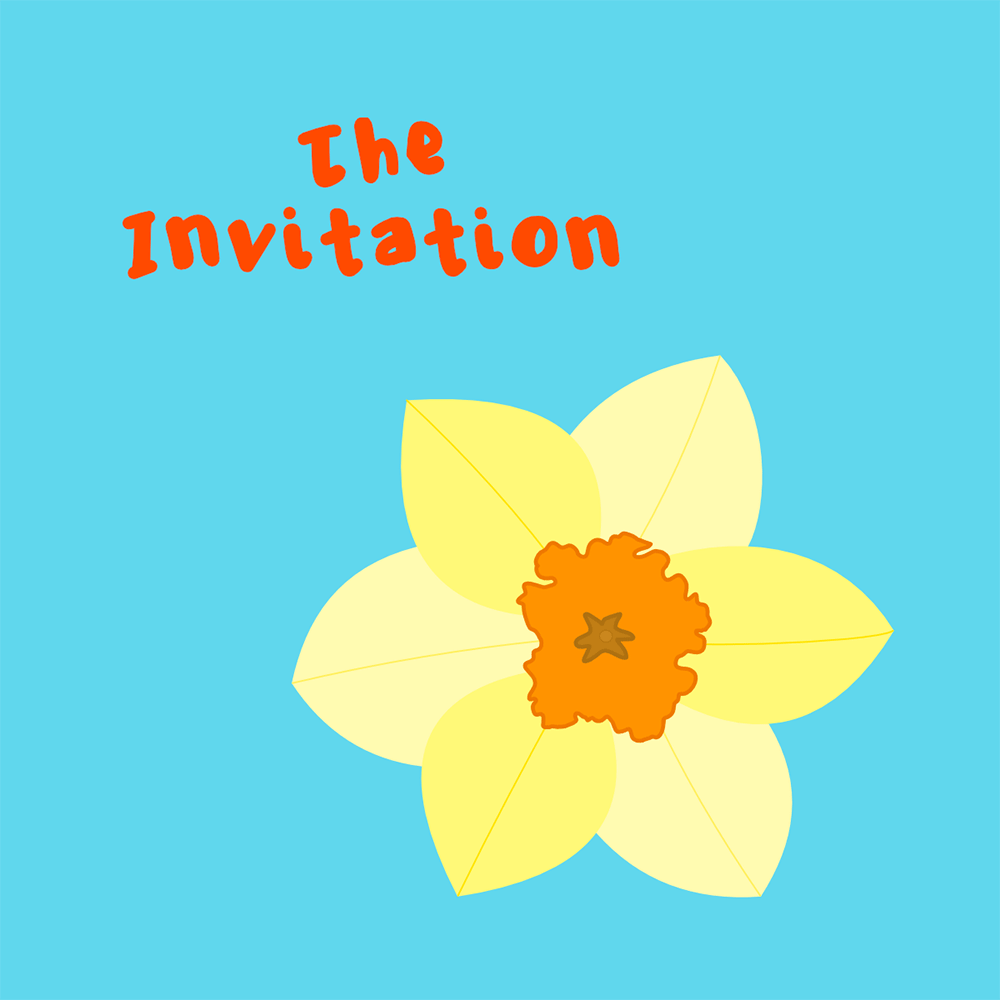 The Invitation