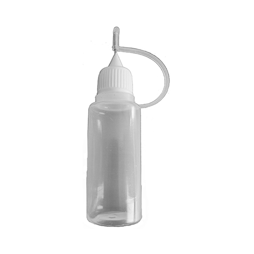 Earth Henna Applicator Bottle with Fine Tip